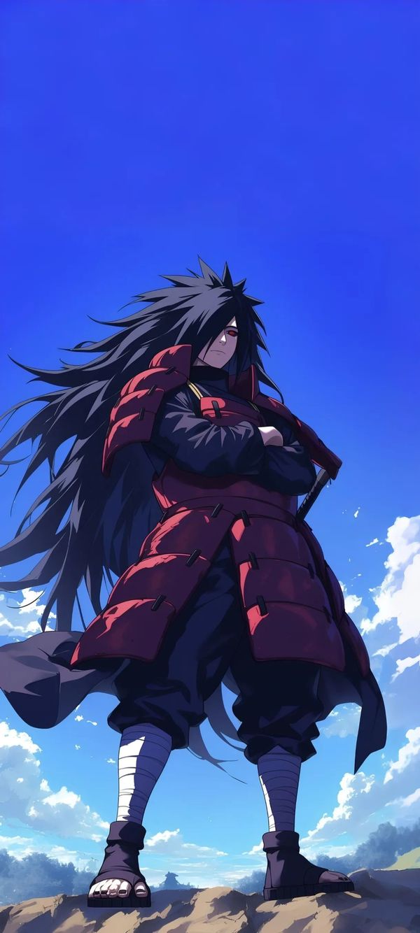 Madara Uchiha