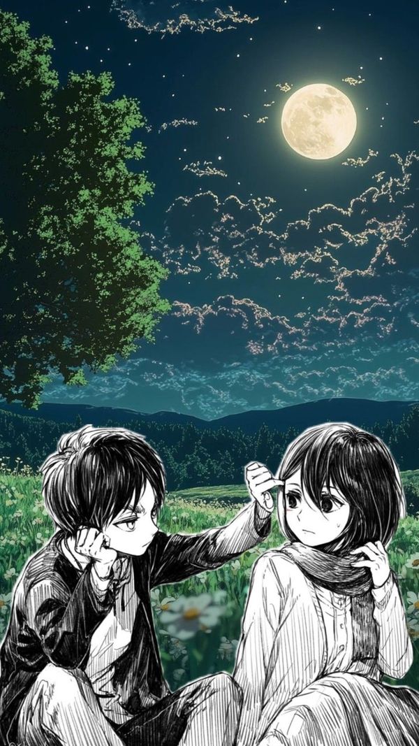 Mikasa Ackerman