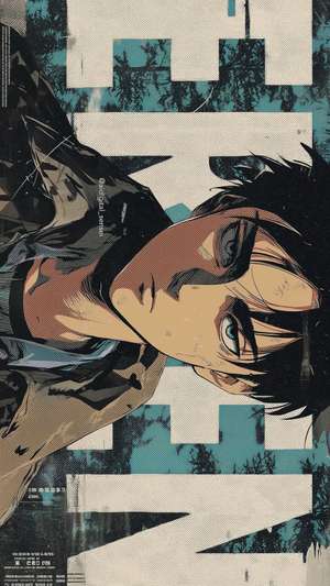 Levi Ackerman