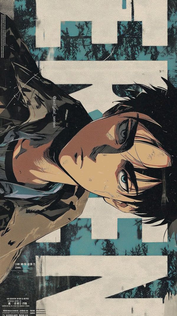 Levi Ackerman