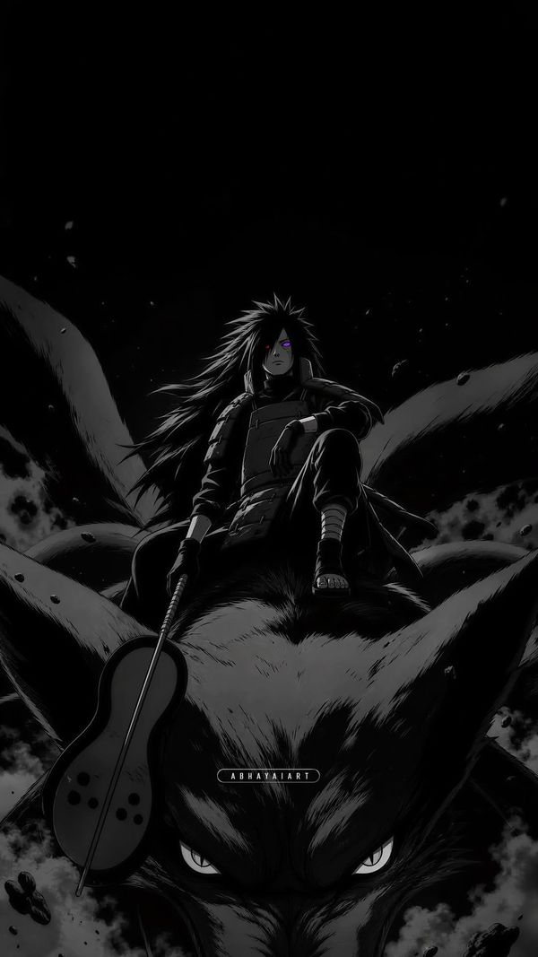 Monochrome Weapon