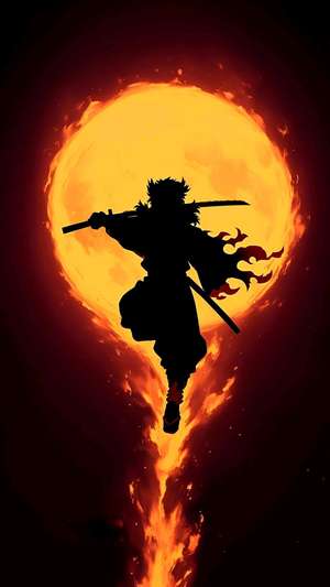 Rengoku Kyoujurou