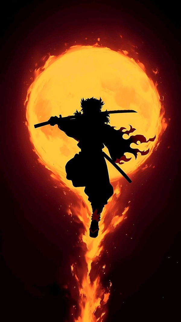 Rengoku Kyoujurou