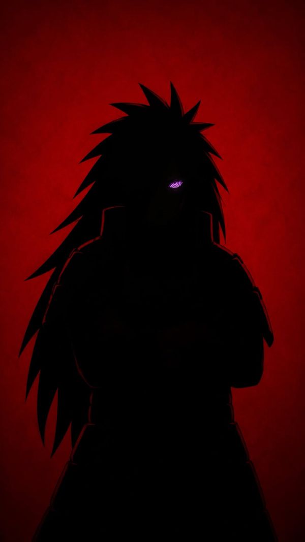Long Hair Spiked Hair