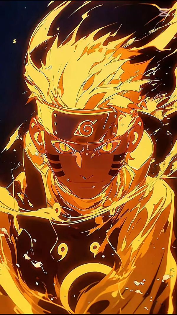 Uzumaki Naruto Forehead Protector