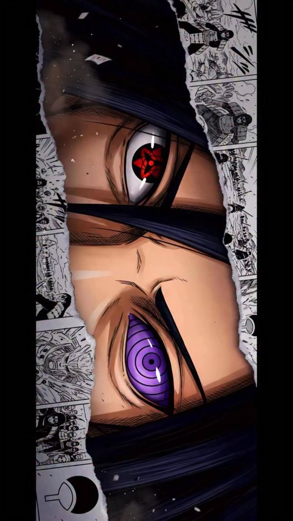 Eye Focus Red Eyes