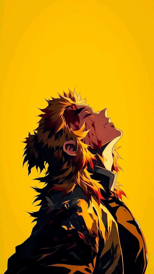Rengoku Kyoujurou