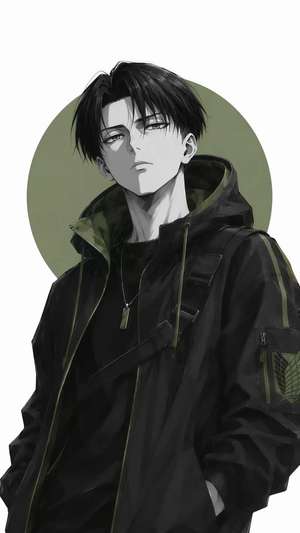 Levi