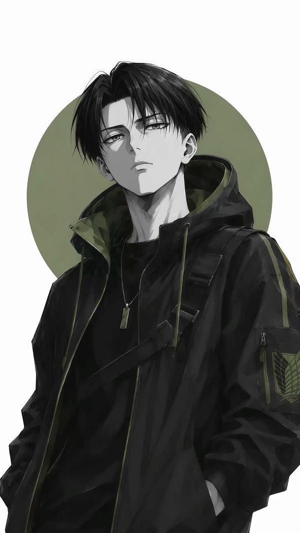 Levi