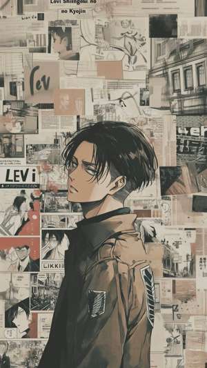 Levi