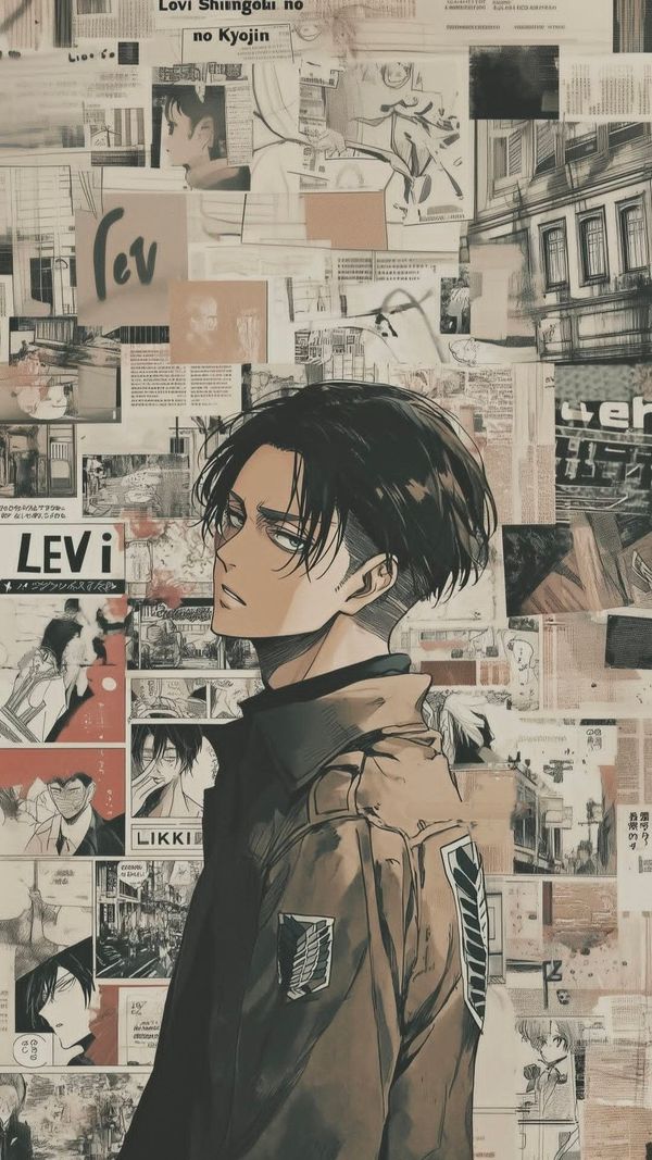 Levi