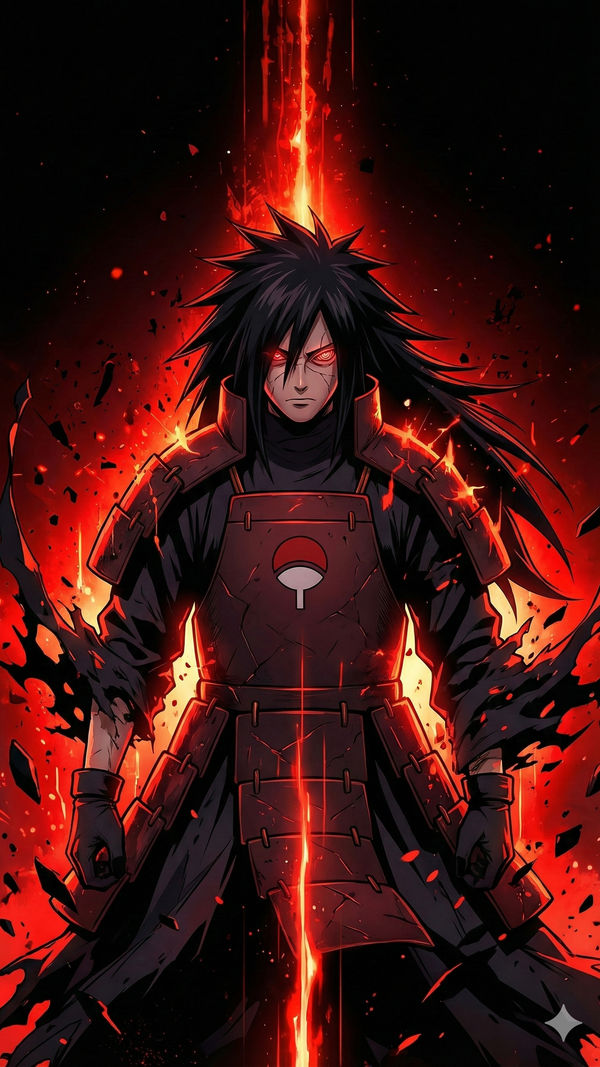 Glowing Armor