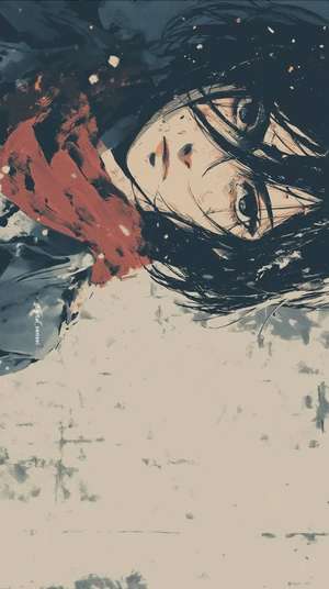 Mikasa Ackerman