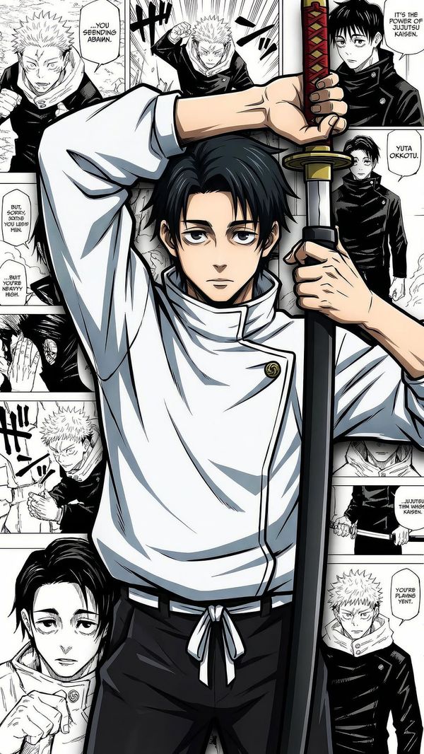 Weapon Sword