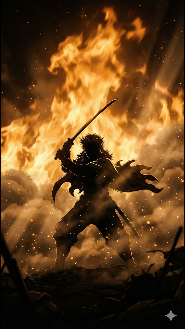 Rengoku Kyoujurou
