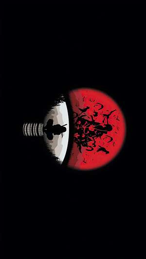 Itachi Uchiha
