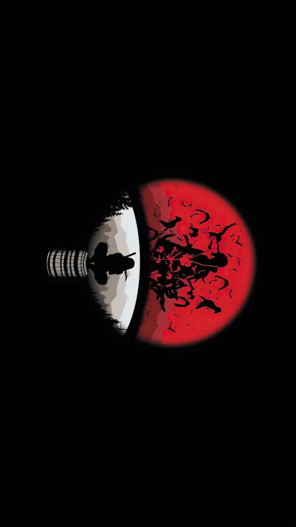 Itachi Uchiha