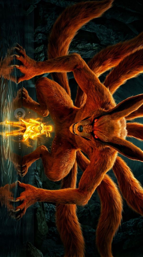 Glowing Battle