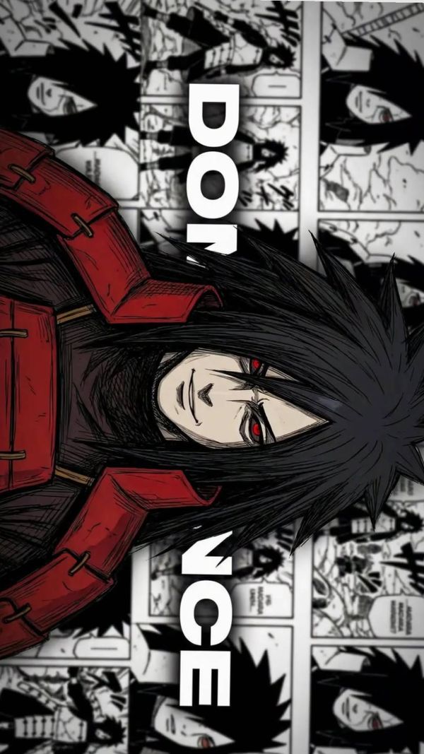 Red Eyes Ninja