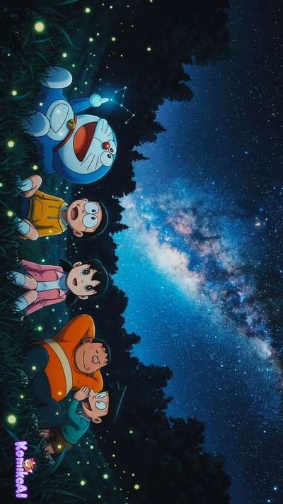 Star Starry Sky