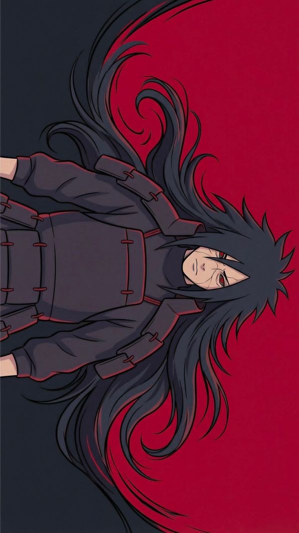Madara Uchiha