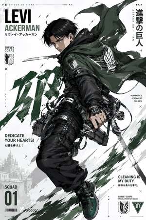 Levi