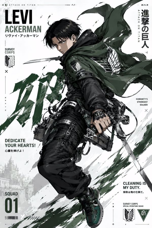 Levi