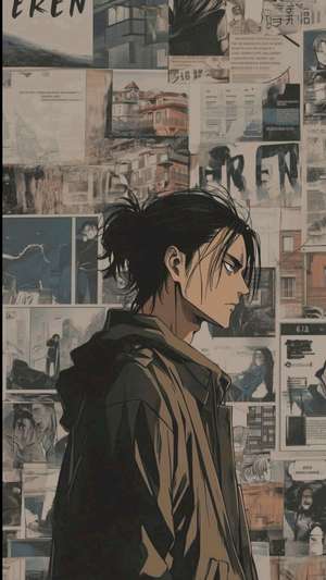 Eren Yeager