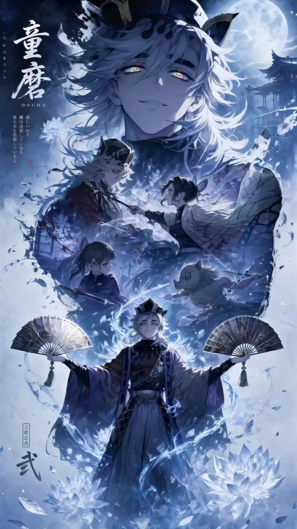 Kochou Shinobu