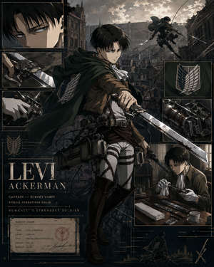 Levi
