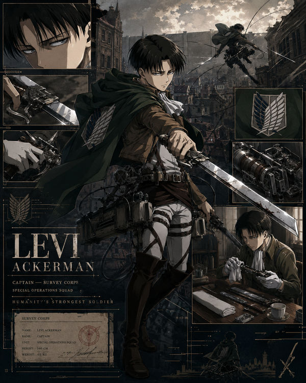 Levi