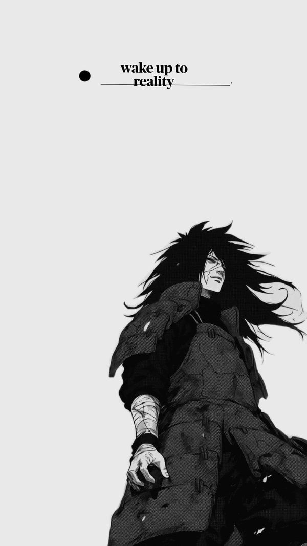 Madara Uchiha