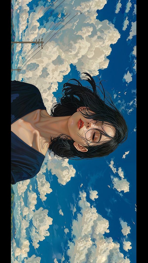Cloud Sky