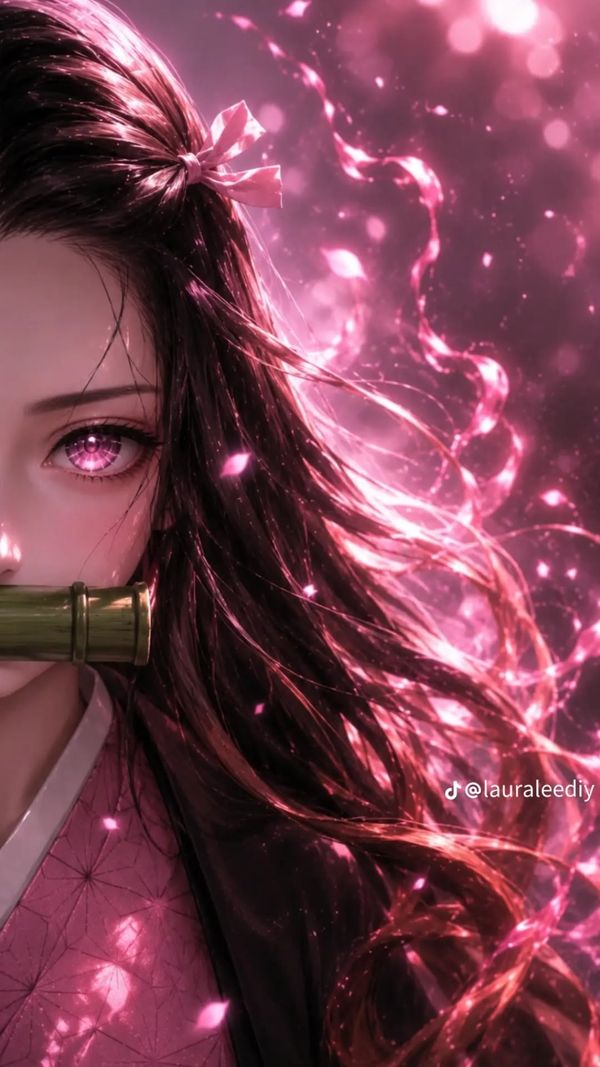 Kamado Nezuko