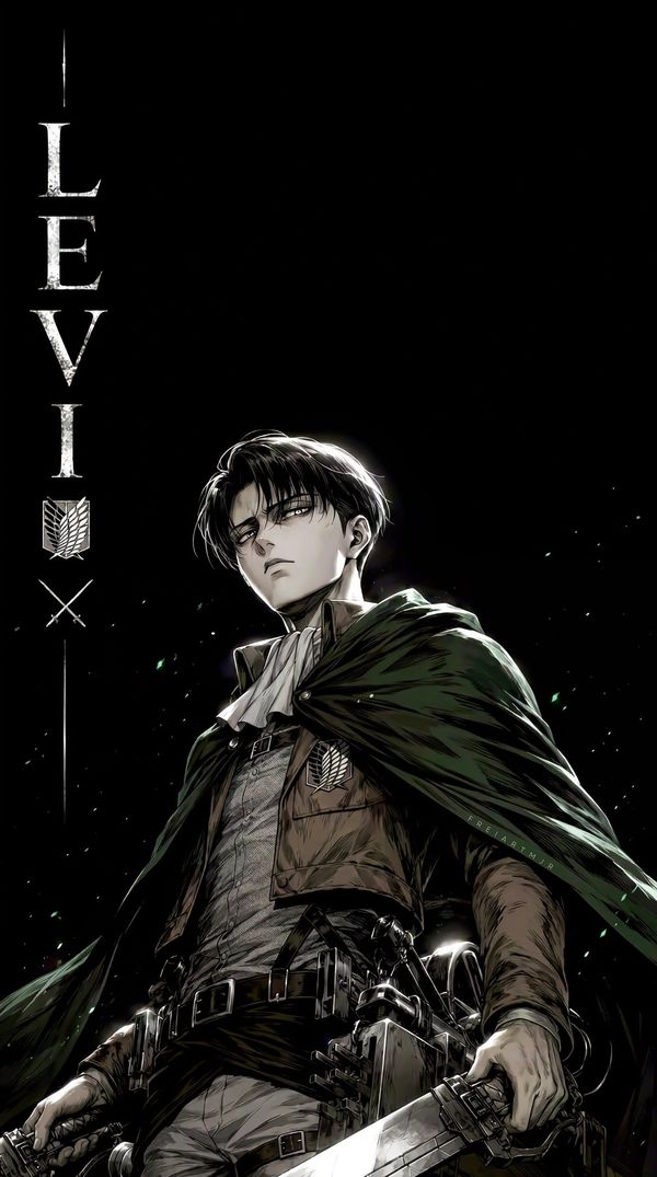 Levi