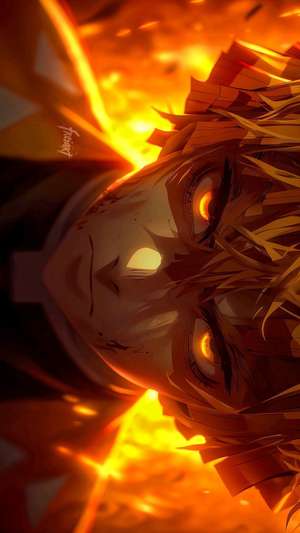 Rengoku Kyoujurou