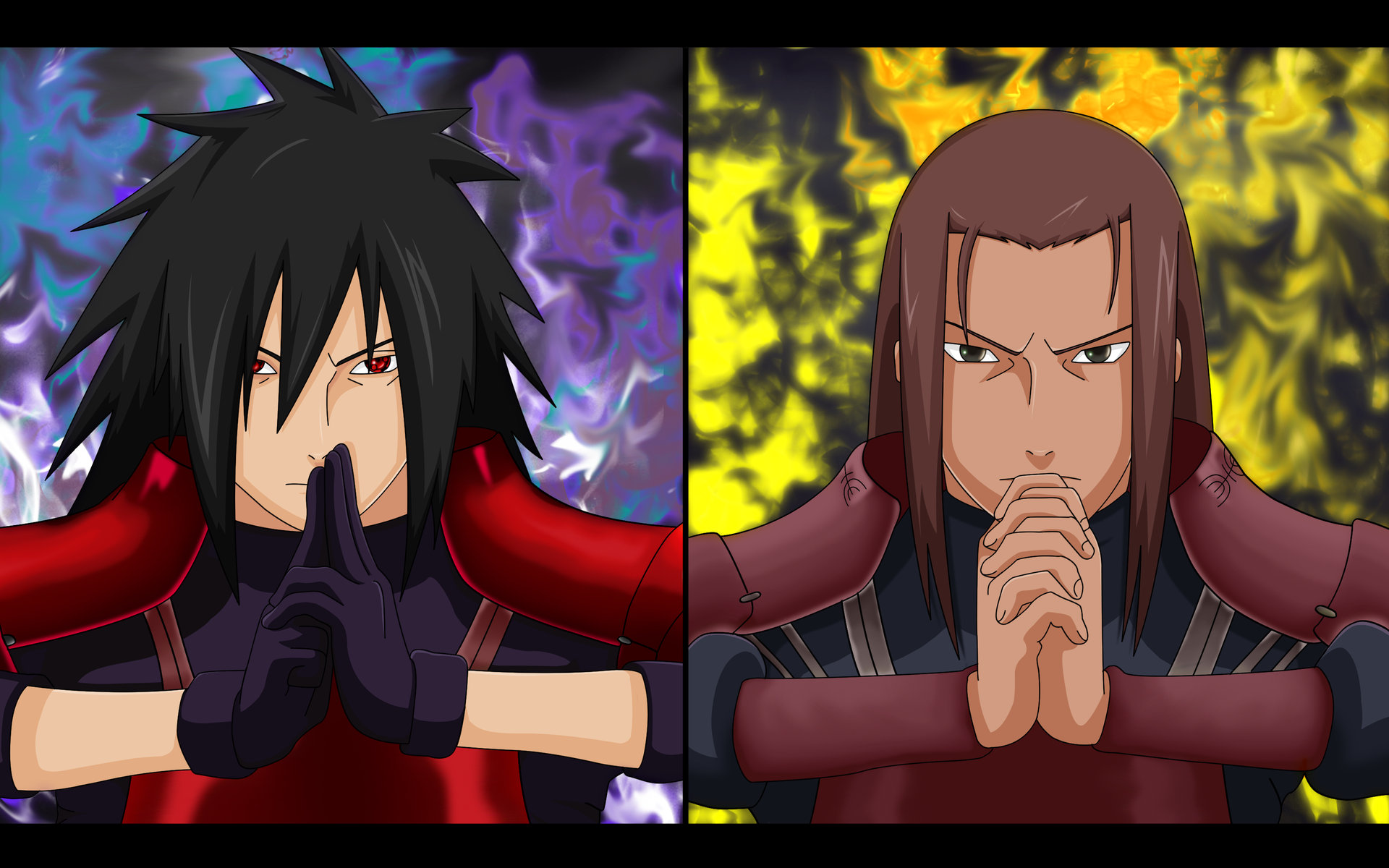 Madara Uchiha