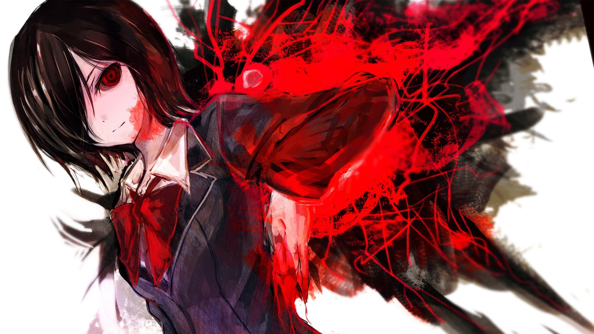 Kirishima Touka