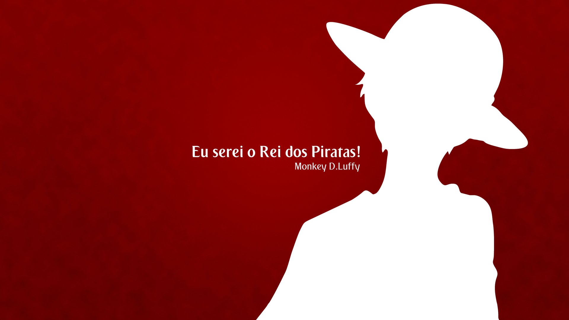 Luffy