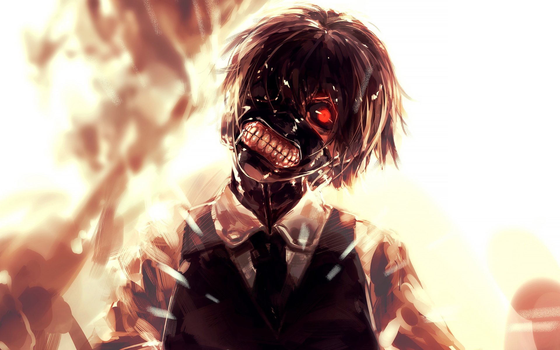 Tokyo Ghoul