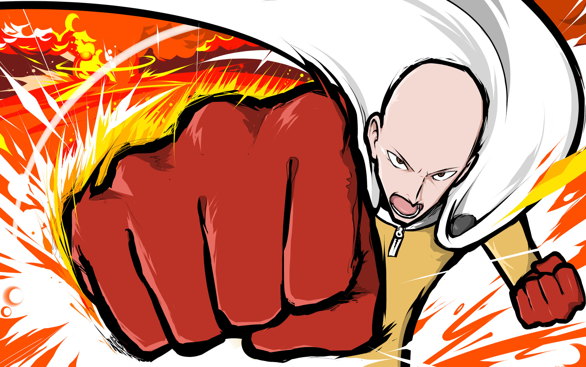 Saitama