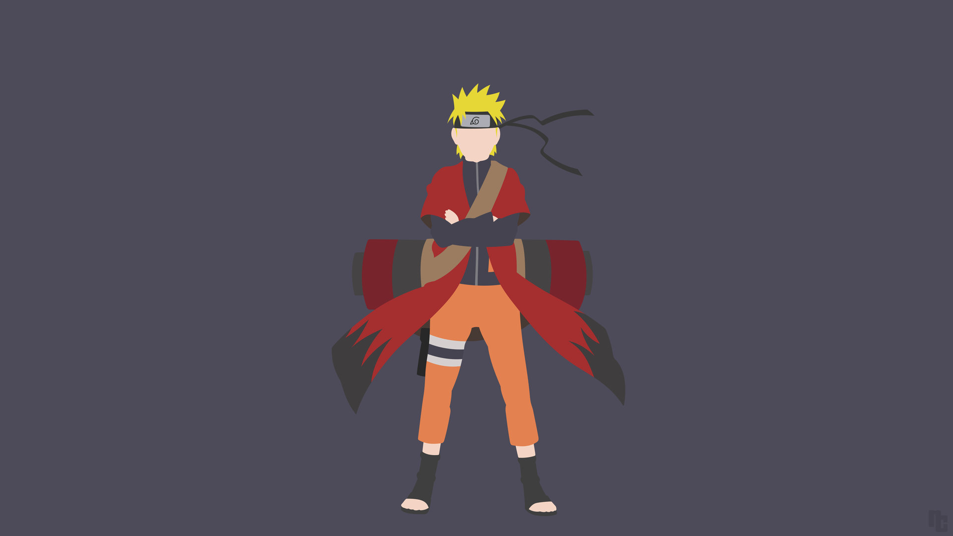 Uzumaki Naruto