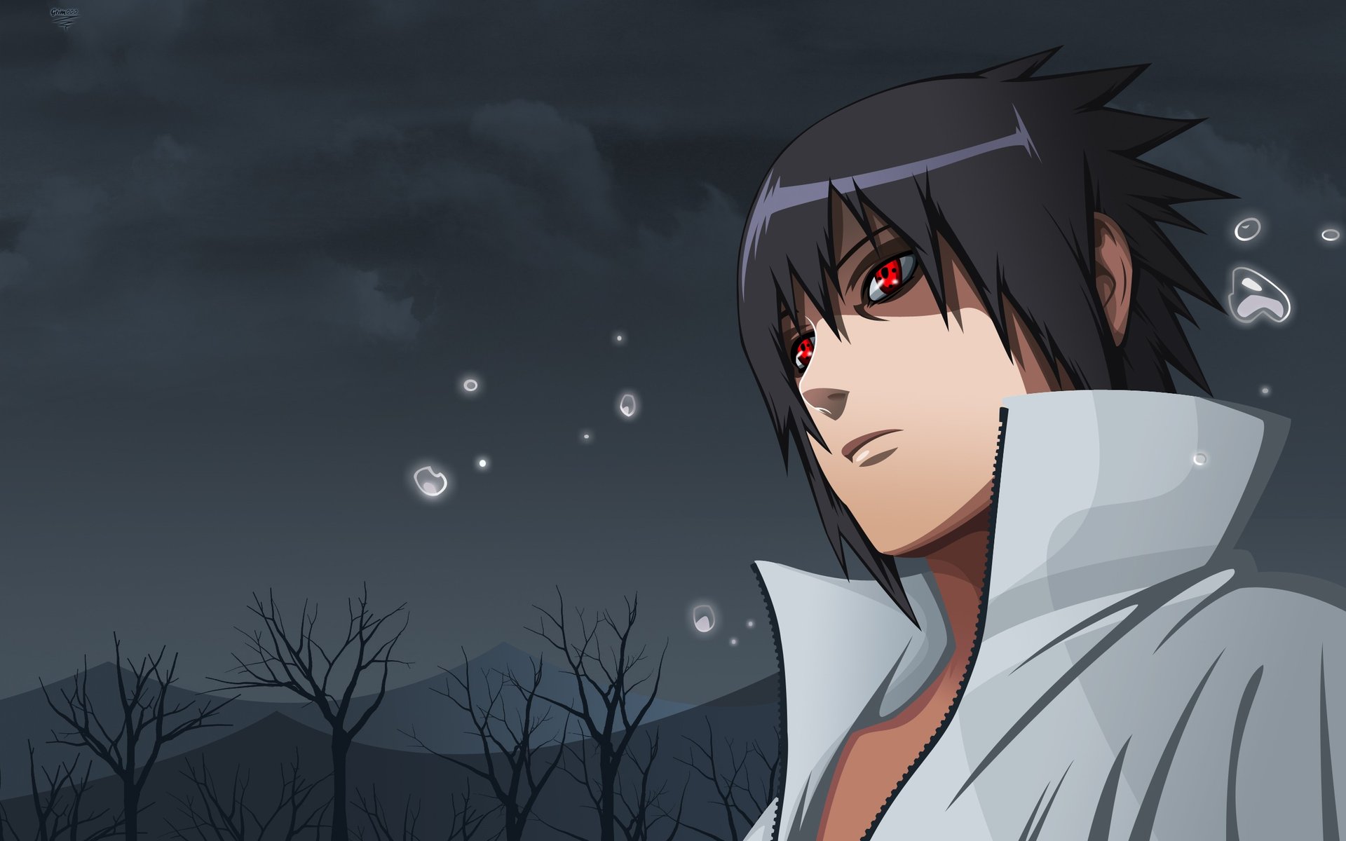 Uchiha Sasuke