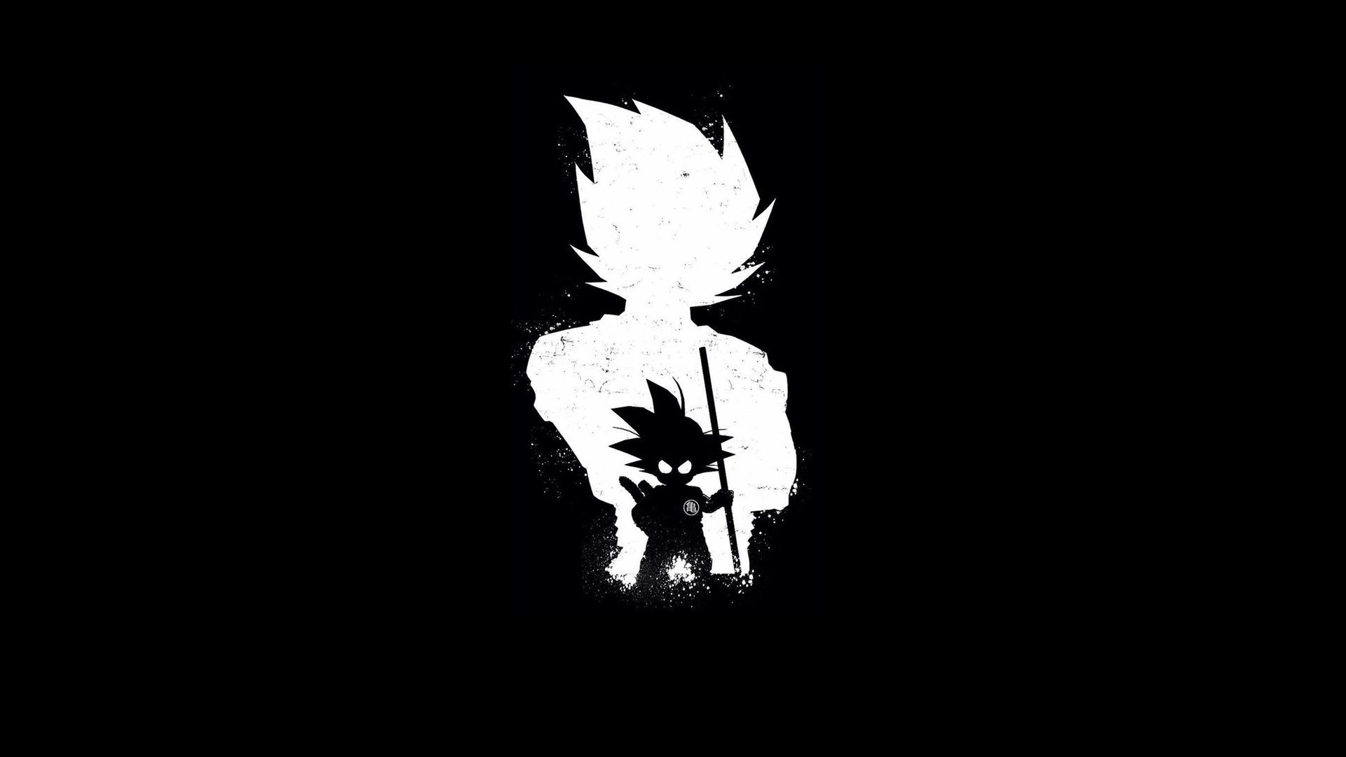 Son Goku