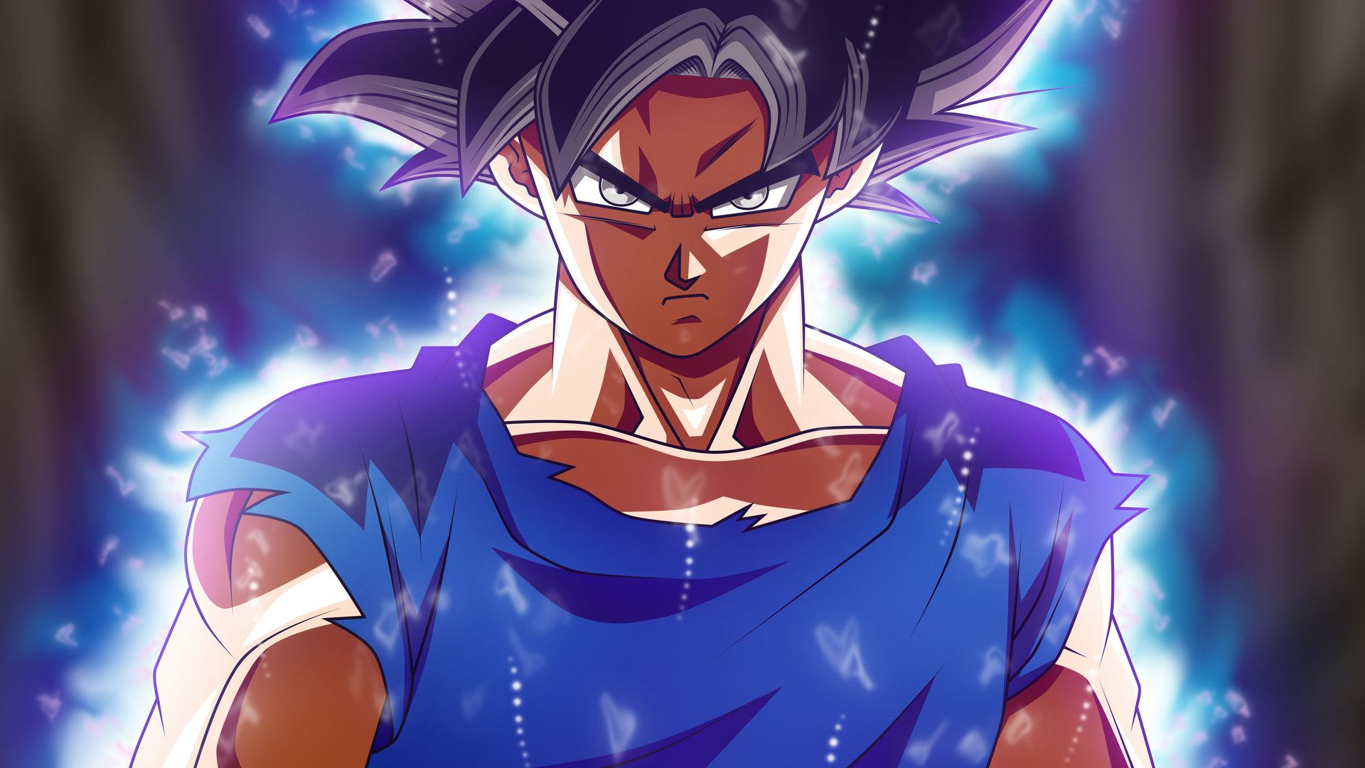 Son Goku