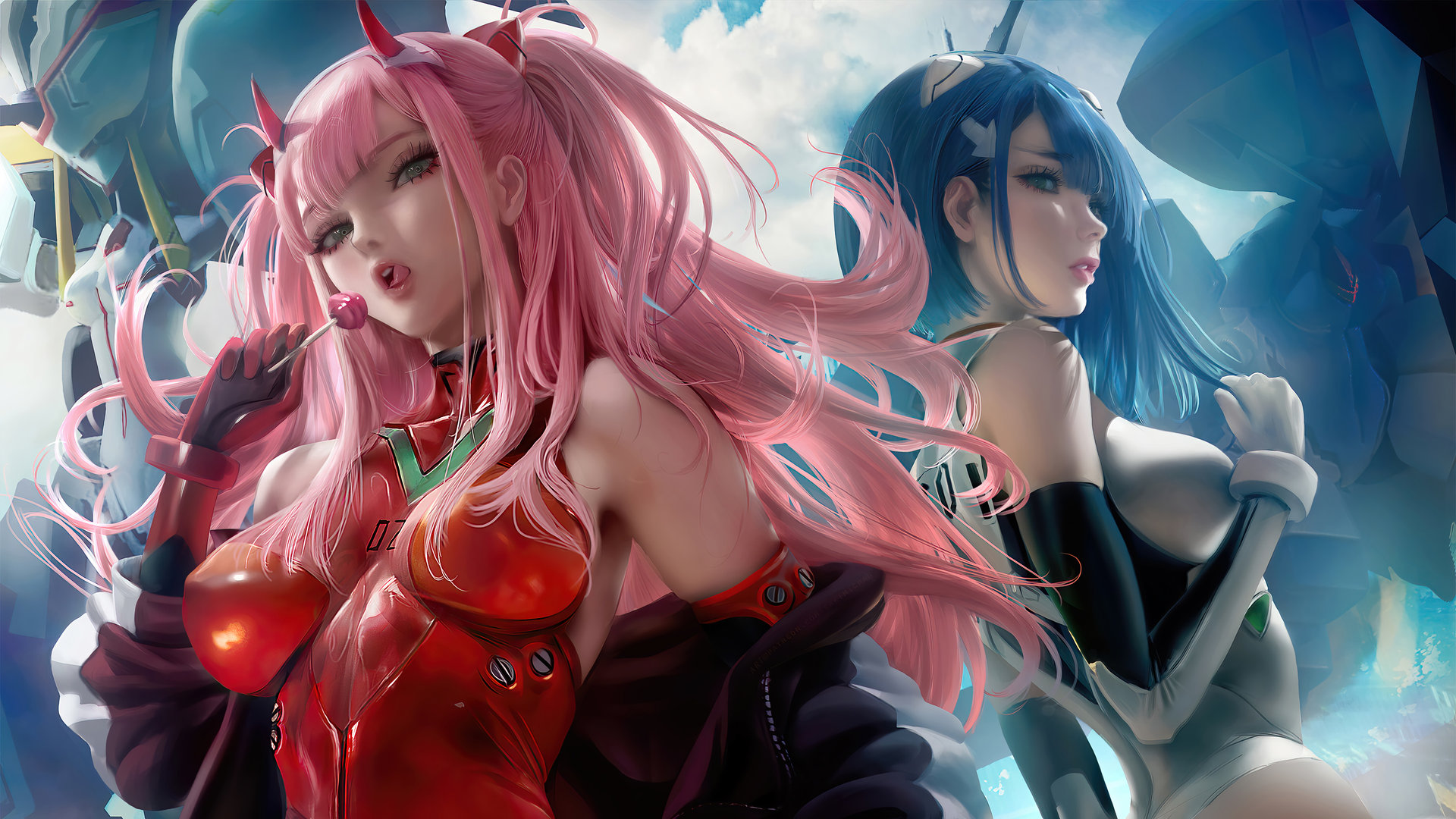 Zero Two