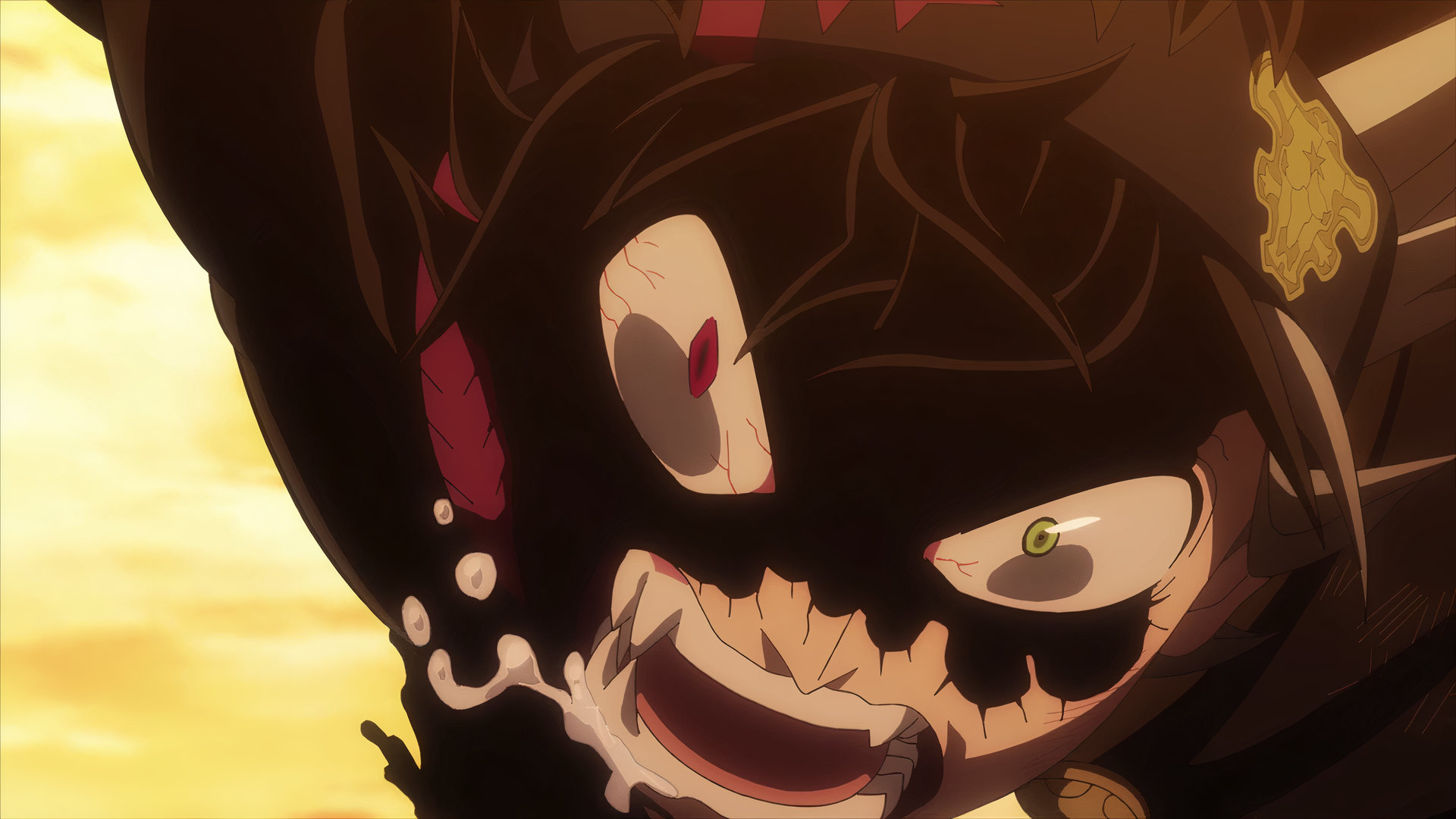 Black Clover