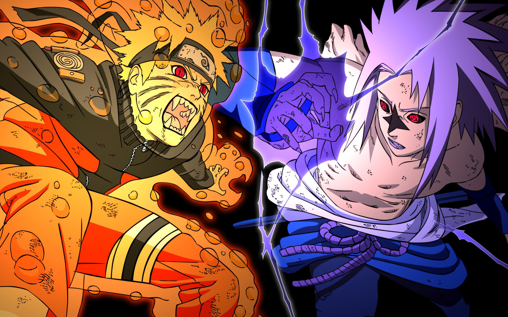 Uzumaki Naruto