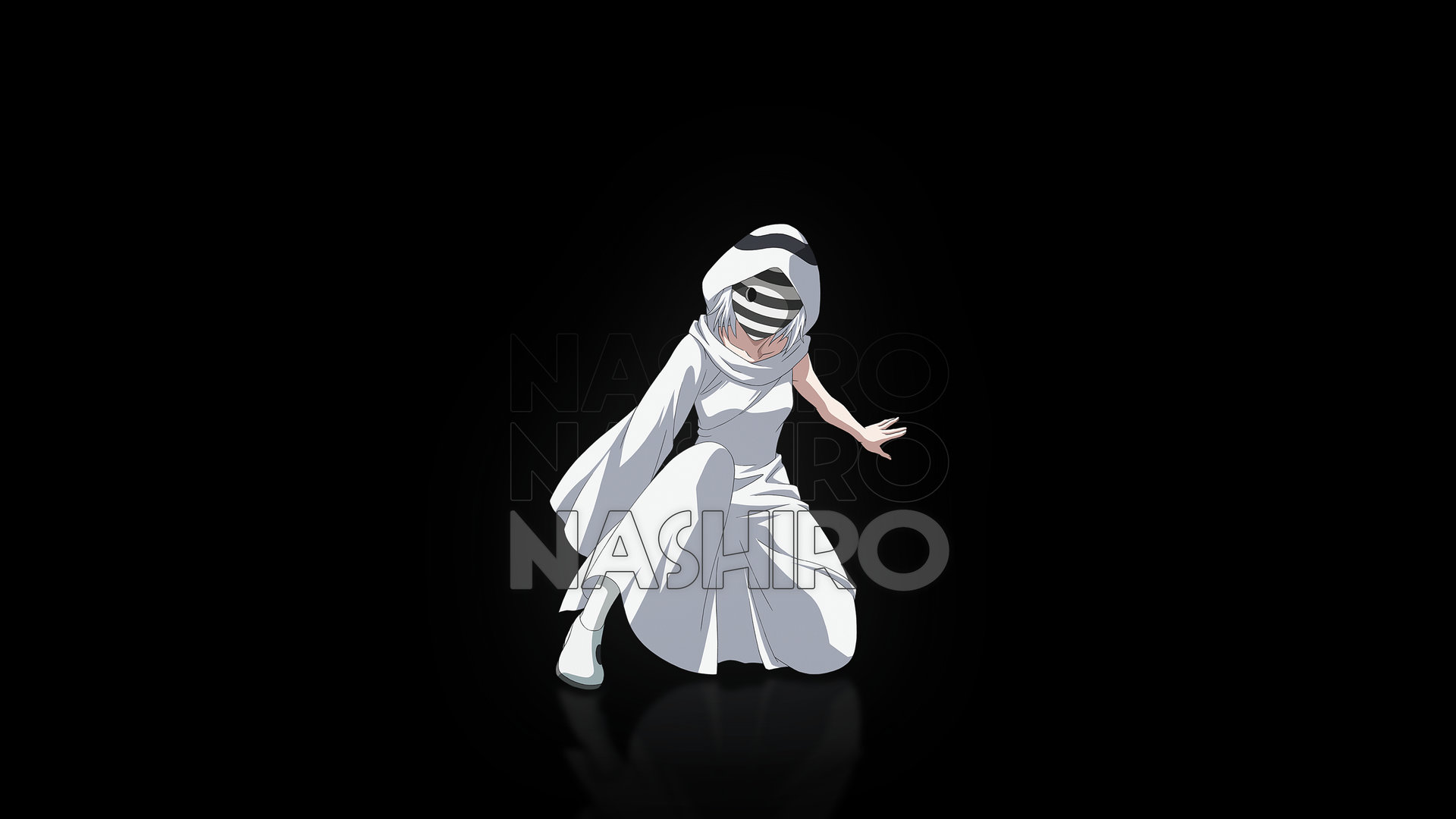 Tokyo Ghoul