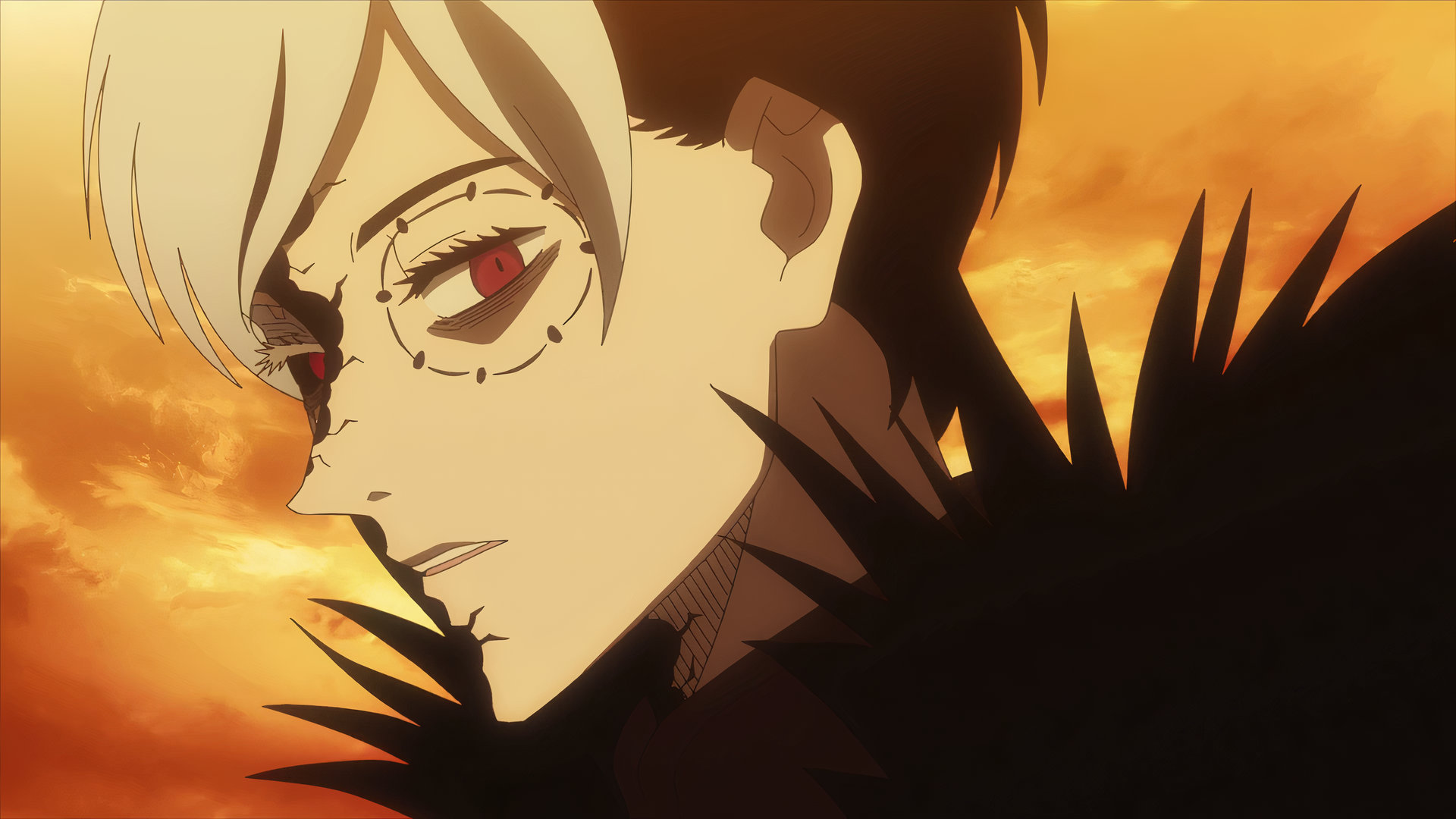 Black Clover